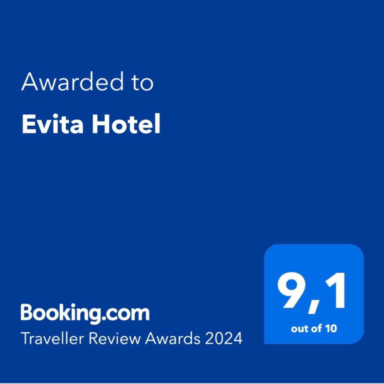 Evita Apartment Bishkek Exterior foto
