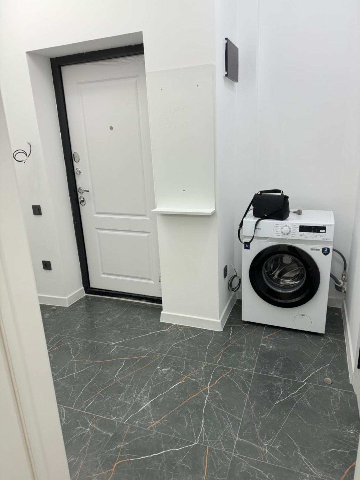 Evita Apartment Bishkek Exterior foto