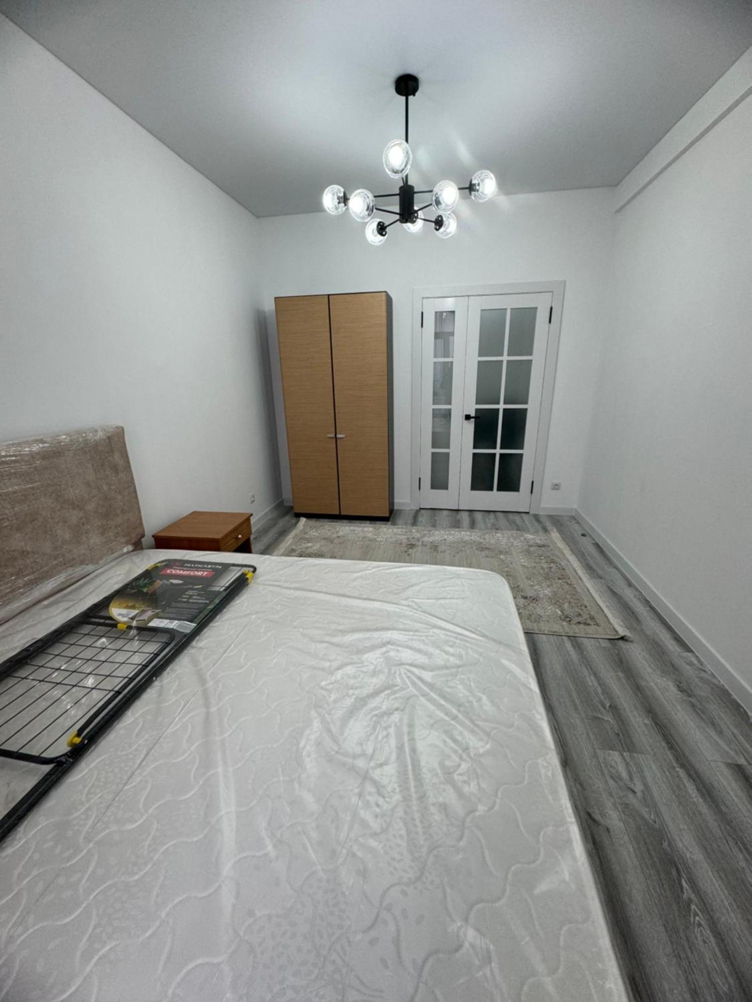 Evita Apartment Bishkek Exterior foto
